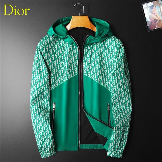 Dior Jacket m-3xl-054